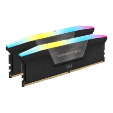 Corsair Vengeance RGB - DDR5 - Kit - 32 GB: 2 x 16 GB - (0840006692850)