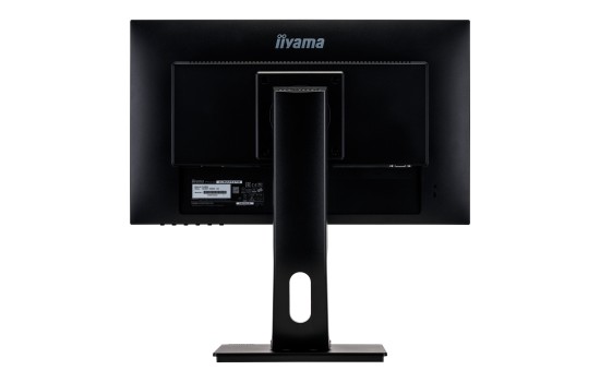 Iiyama ProLite XUB2292HS-B1 - LED-Monitor - 55.9 cm (22`) - (4948570116942)