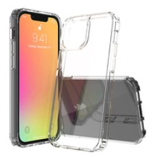 JT Berlin BackCase Pankow Clear| Apple iPhone 13| transparent| 10799 - (4260464227993)