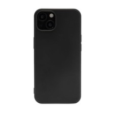 JT Berlin BackCase Pankow Soft| Apple iPhone 13| schwarz| 10791 - (4260464227917)