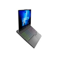 Lenovo Legion 5 15IAH7H 82RB - Intel Core i5 12500H / 2.5 GHz - Win 11 Home - GF RTX 3060  - 16 GB RAM - 512 GB SSD NVMe - 39.6 cm (15.6`) - (0196379700389)