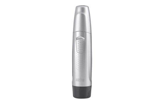 Braun Exact EN 10 - Trimmer - schnurlos - Silver/Black - (4210201574620)