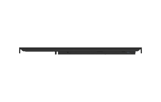 Iiyama ProLite TE6502MIS-B1AG - 165 cm (65`) Diagonalklasse LCD-Display mit LED-Hintergrundbeleuchtung - interaktive Digital Signage - mit Integrierter Media-Player und Touchscreen (Multi-Touch) - (4948570118830)
