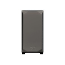 Be Quiet! Pure Base 500 Window - Tower - ATX - Seitenteil mit Fenster (gehärtetes Glas) - (4260052187814)