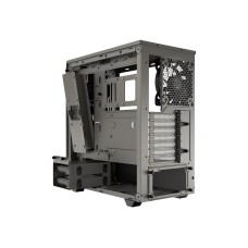 Be Quiet! Pure Base 500 Window - Tower - ATX - Seitenteil mit Fenster (gehärtetes Glas) - (4260052187814)