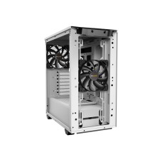 Be Quiet! Pure Base 500 Window - Tower - ATX - Seitenteil mit Fenster (gehärtetes Glas) - (4260052187807)
