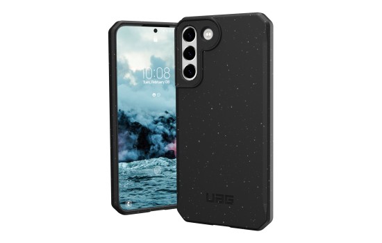 Urban Armor Gear UAG Rugged Case for Samsung Galaxy S22 Plus 5G [6.6-in] - (0810070368968)