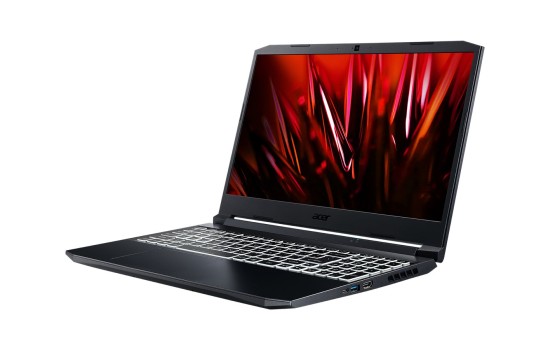 Acer Nitro 5 AN515-57 - Intel Core i5 11400H - ESHELL - GF RTX 3050 - 8 GB RAM - 512 GB SSD - 39.6 cm (15.6`) - (4713883739528)