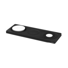 Belkin BOOST CHARGE PRO 3-in-1 - Kabelloses Ladegerät - (0745883826605)