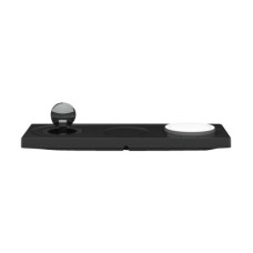 Belkin BOOST CHARGE PRO 3-in-1 - Kabelloses Ladegerät - (0745883826605)