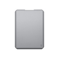 LaCie Mobile Drive STHG4000402 - Festplatte - 4 TB - extern (tragbar) - (3660619404773)