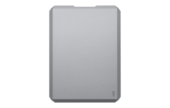 LaCie Mobile Drive STHG4000402 - Festplatte - 4 TB - extern (tragbar) - (3660619404773)