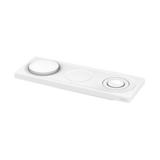 Belkin BOOST CHARGE PRO 3-in-1 - Kabelloses Ladegerät - (0745883826612)