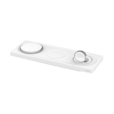 Belkin BOOST CHARGE PRO 3-in-1 - Kabelloses Ladegerät - (0745883826612)