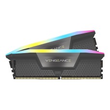 Corsair Vengeance - DDR5 - Kit - 64 GB: 2 x 32 GB - (0840006693277)