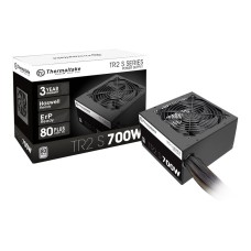 Thermaltake TR2 S 700W - Netzteil (intern) - ATX12V 2.3/ EPS12V - (4717964401908)