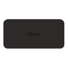 i-tec Dockingstation - USB4 / Thunderbolt 4 - (8595611705182)