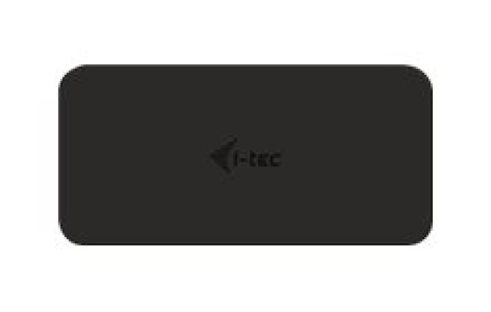 i-tec Dockingstation - USB4 / Thunderbolt 4 - (8595611705182)