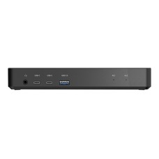 i-tec Dockingstation - USB-C / USB4 / Thunderbolt 3 / Thunderbolt 4 x 2 - (8595611705250)