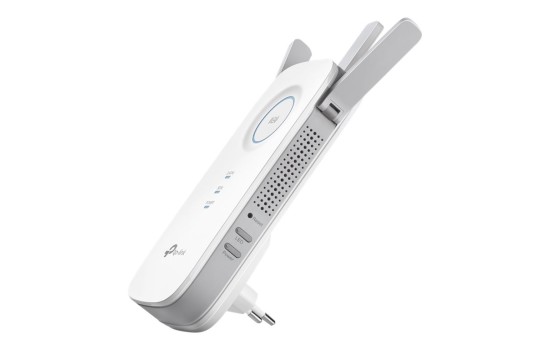 TP-LINK RE450 - Wi-Fi-Range-Extender - Wi-Fi 5 - (6935364092382)