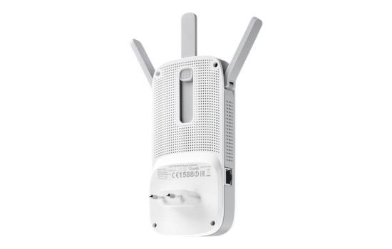 TP-LINK RE450 - Wi-Fi-Range-Extender - Wi-Fi 5 - (6935364092382)