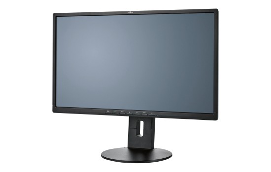 Fujitsu B24-8 TS Pro - LED-Monitor - 60.5 cm (23.8`) - (4054681927121)