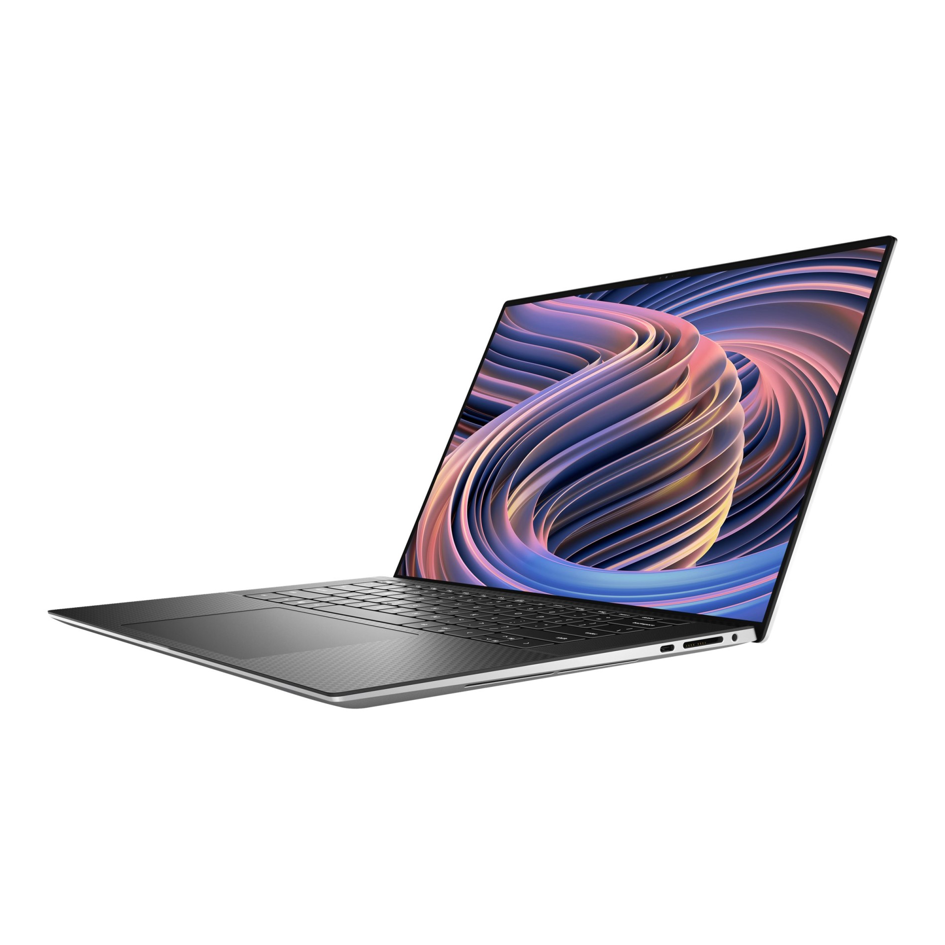 Dell XPS 15 9520 - Intel Core i9 12900HK - Win 11 Home - GF RTX 3050 Ti - 32 GB RAM - 1 TB SSD NVMe - 39.624 cm (15.6`) - (5397184746851)