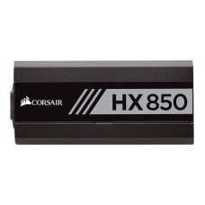 Corsair HX Series HX850 - Netzteil (intern) - ATX12V 2.4/ EPS12V 2.92 - (0843591093361)