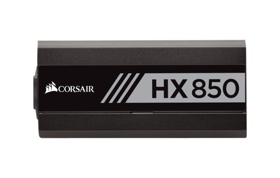 Corsair HX Series HX850 - Netzteil (intern) - ATX12V 2.4/ EPS12V 2.92 - (0843591093361)