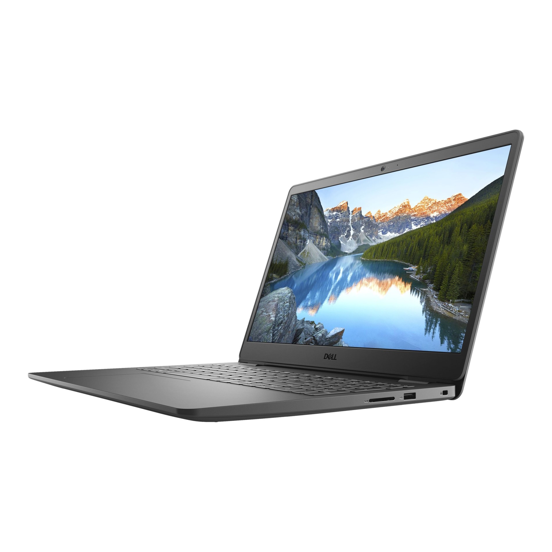 Dell Inspiron 3502 - Intel Pentium Silver N5030 / 1.1 GHz - Win 11 Home in S mode - UHD Graphics 605 - 4 GB RAM - 128 GB SSD NVMe - 39.6 cm (15.6`) - (5397184671443)