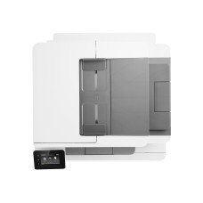 HP Color LaserJet Pro MFP M283fdw - Multifunktionsdrucker - Farbe - Laser - Legal (216 x 356 mm) - (0193905486779)