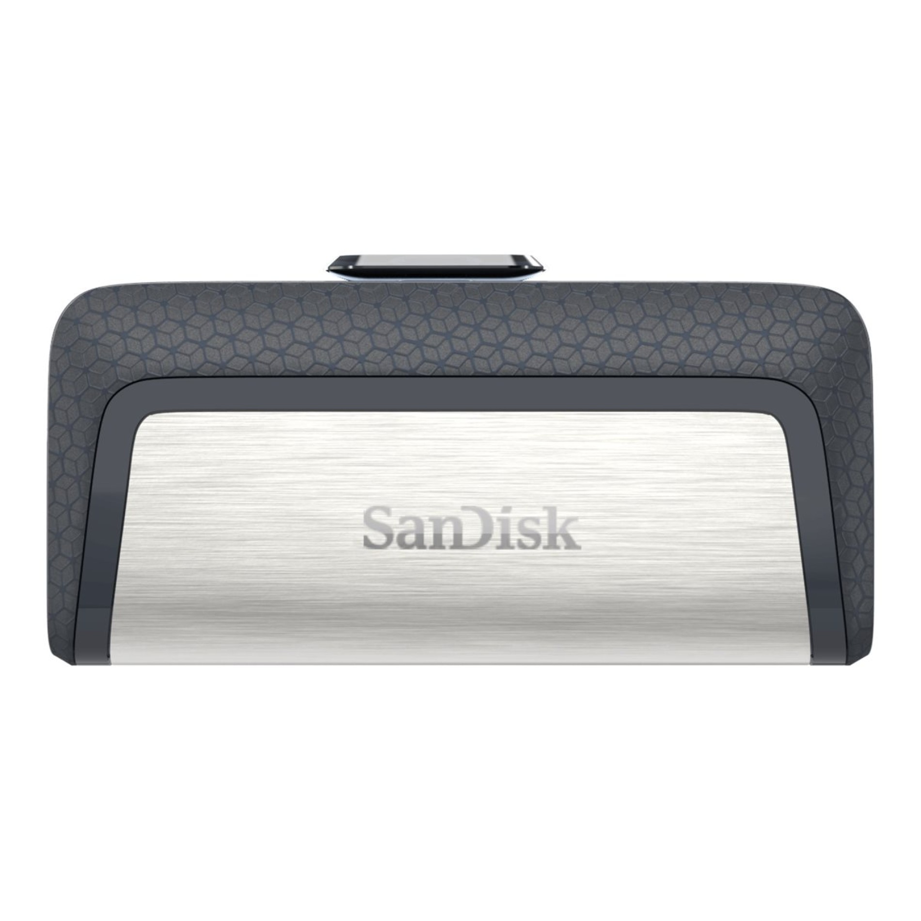 SanDisk Ultra Dual - USB-Flash-Laufwerk - 32 GB - (0619659142049)