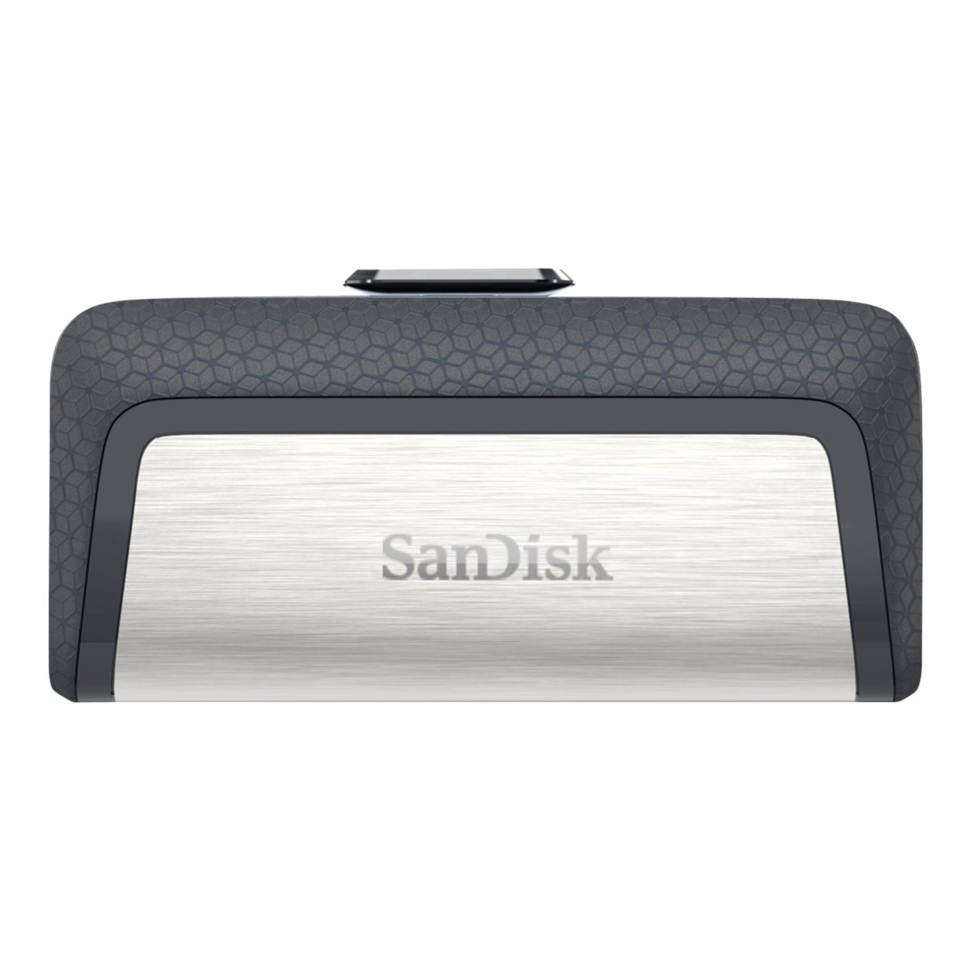 SanDisk Ultra Dual - USB-Flash-Laufwerk - 64 GB - (0619659142056)