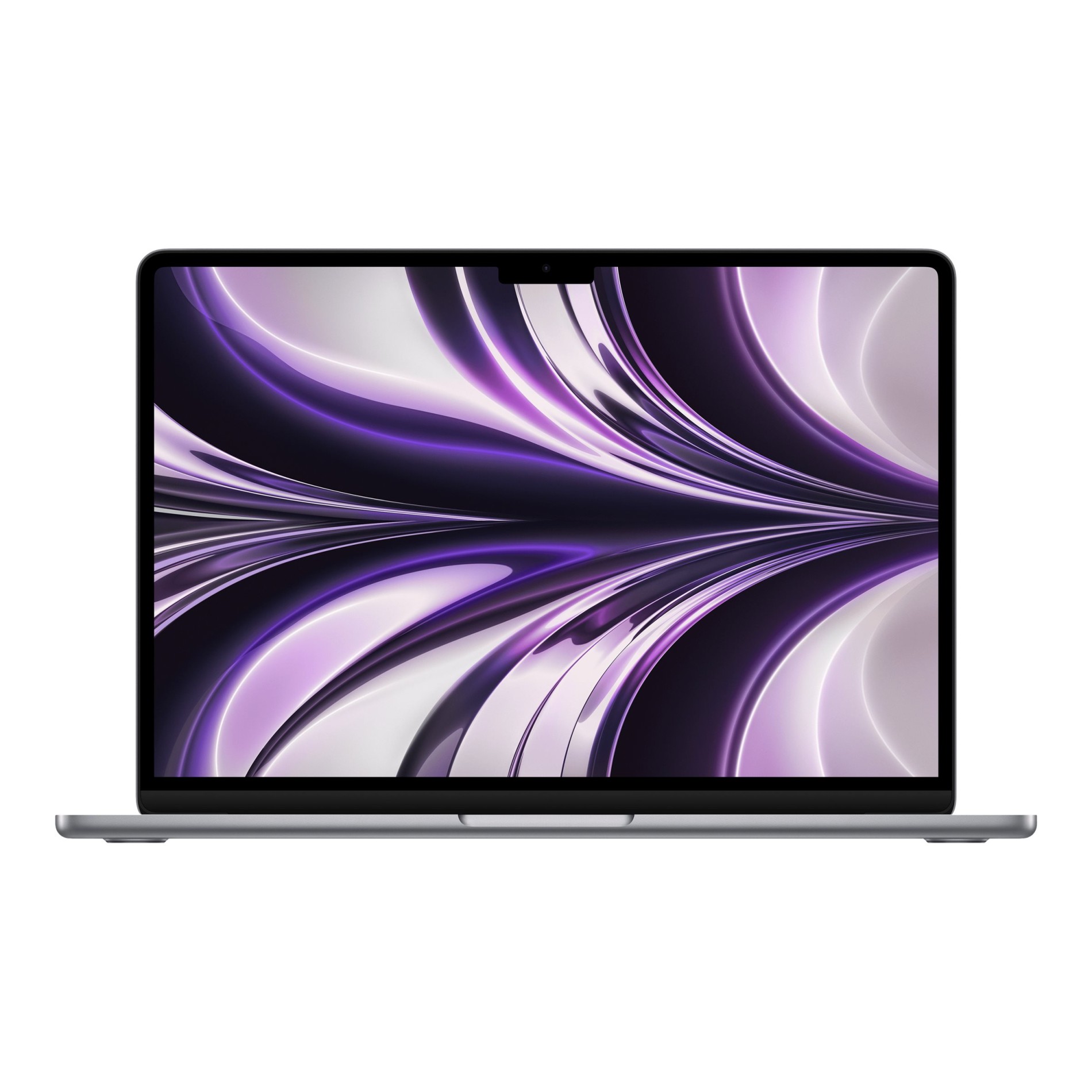 Apple MacBook Air - M2 - M2 10-core GPU - 16 GB RAM - 512 GB SSD - 34.46 cm (13.6`) - (4065323752759)