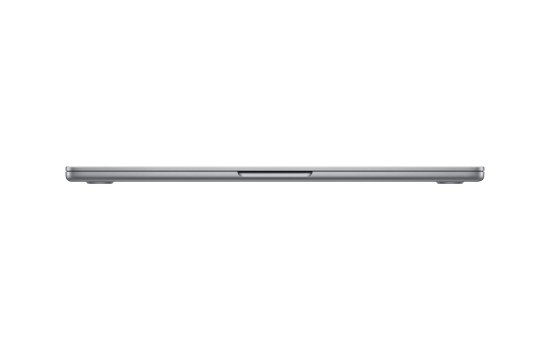 Apple MacBook Air - M2 - M2 10-core GPU - 16 GB RAM - 512 GB SSD - 34.46 cm (13.6`) - (4065323752759)