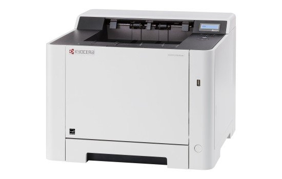 Kyocera ECOSYS P5026cdn/KL3 - Drucker - Farbe - Duplex - Laser - A4/Legal - 9600 x 600 dpi - bis zu 26 Seiten/Min. (einfarbig)/ - (0632983934272)