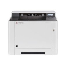 Kyocera ECOSYS P5026cdn/KL3 - Drucker - Farbe - Duplex - Laser - A4/Legal - 9600 x 600 dpi - bis zu 26 Seiten/Min. (einfarbig)/ - (0632983934272)