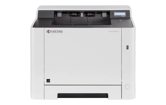 Kyocera ECOSYS P5026cdn/KL3 - Drucker - Farbe - Duplex - Laser - A4/Legal - 9600 x 600 dpi - bis zu 26 Seiten/Min. (einfarbig)/ - (0632983934272)