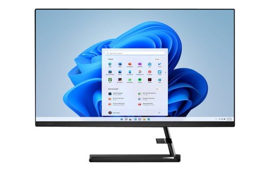 Lenovo IdeaCentre AIO 3 27IAP7 F0GJ - All-in-One (Komplettlösung) - (0196379895467)
