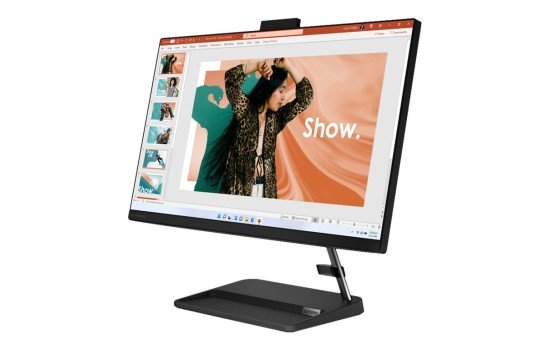 Lenovo IdeaCentre AIO 3 24IAP7 F0GH - All-in-One (Komplettlösung) - (0196379895429)