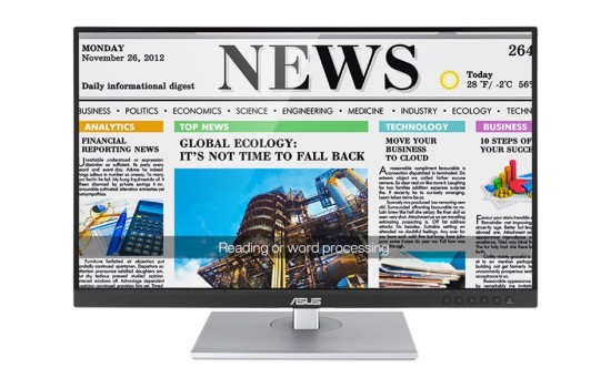 ASUS ProArt PA278CV - LED-Monitor - 68.6 cm (27`) - (4718017910040)