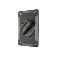 4smarts GRIP - Hintere Abdeckung für Tablet - Polycarbonat, Thermoplastisches Polyurethan (TPU) - (4250774953132)