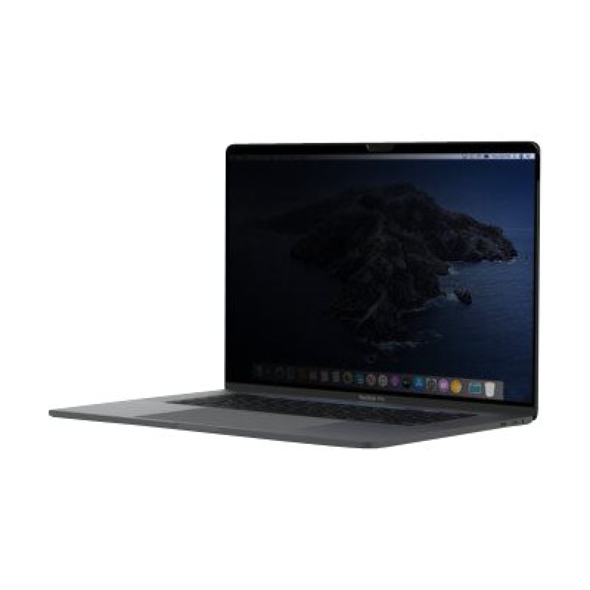 Belkin ScreenForce TruePrivacy - Notebook-Bildschirmschutz - 40.6 cm (16`) - (0745883808915)