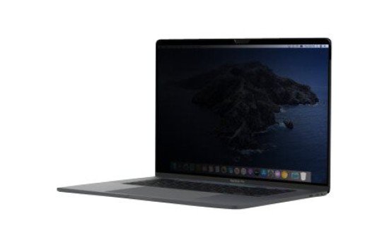 Belkin ScreenForce TruePrivacy - Notebook-Bildschirmschutz - 40.6 cm (16`) - (0745883808915)