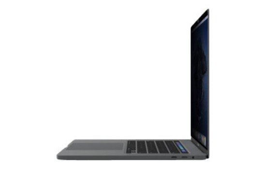 Belkin ScreenForce TruePrivacy - Notebook-Bildschirmschutz - 40.6 cm (16`) - (0745883808915)
