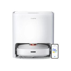 Dreame Bot W10 - Staubsauger - Roboterstaubsauger - (6973734681941)