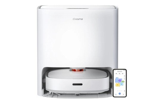 Dreame Bot W10 - Staubsauger - Roboterstaubsauger - (6973734681941)