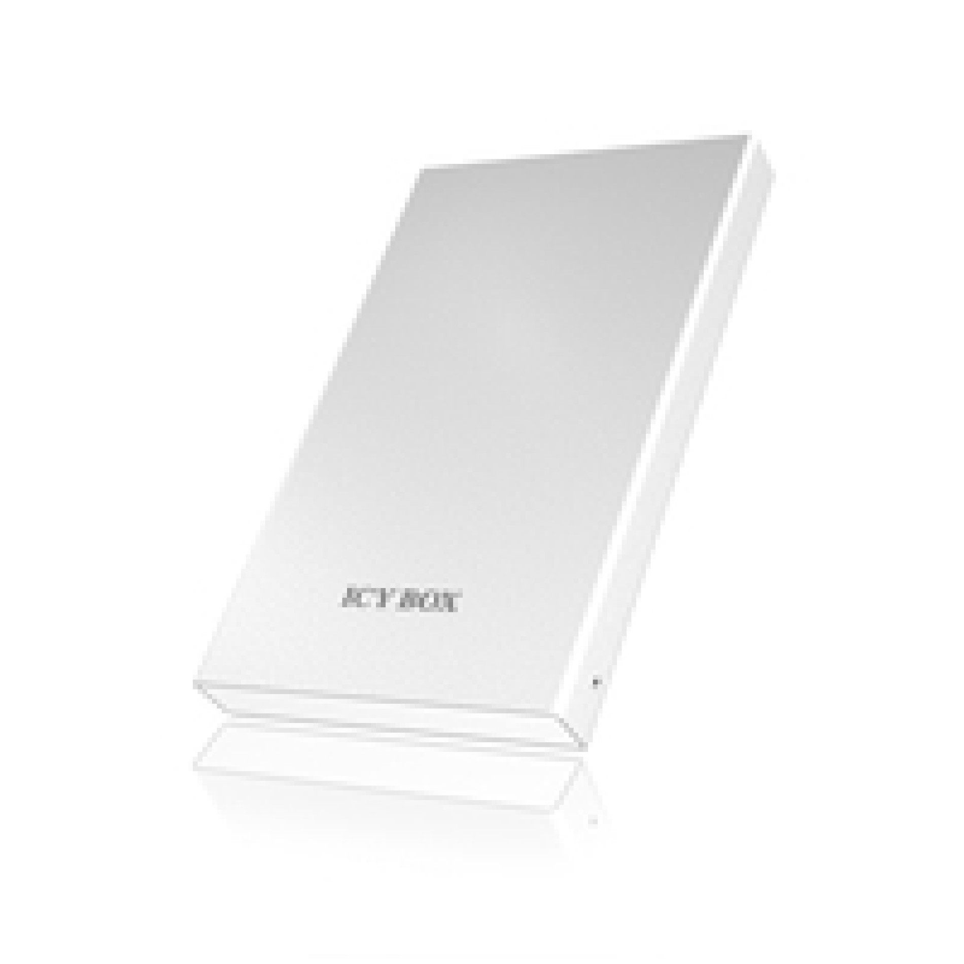 ICY BOX ICY BOX IB-254U3 - Speichergehäuse mit Netzanzeige, hotswapfähiger Wechselrahmen - 2.5` (6.4 cm) - (4250078188247)