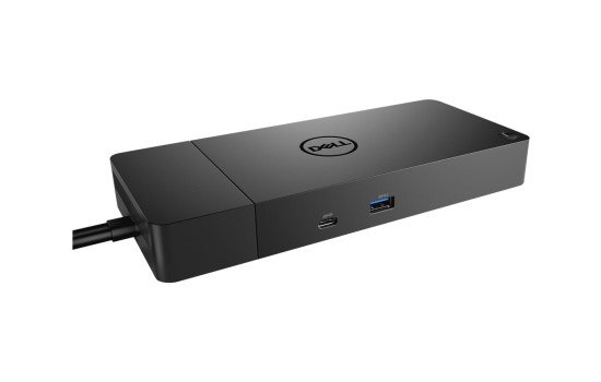 Dell Performance Dock WD19DCS - Dockingstation - (5397184514009)