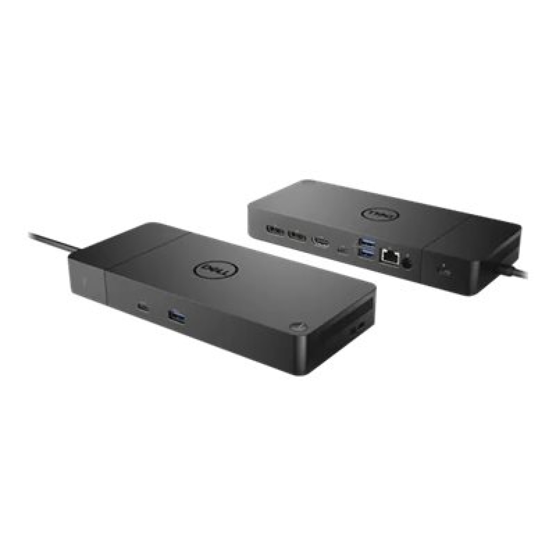 Dell Thunderbolt Dock WD19TBS - Dockingstation - (5397184513996)
